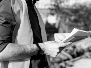 Image d'un conducteur de travaux